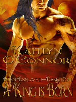 cover image of Alien Enslaved